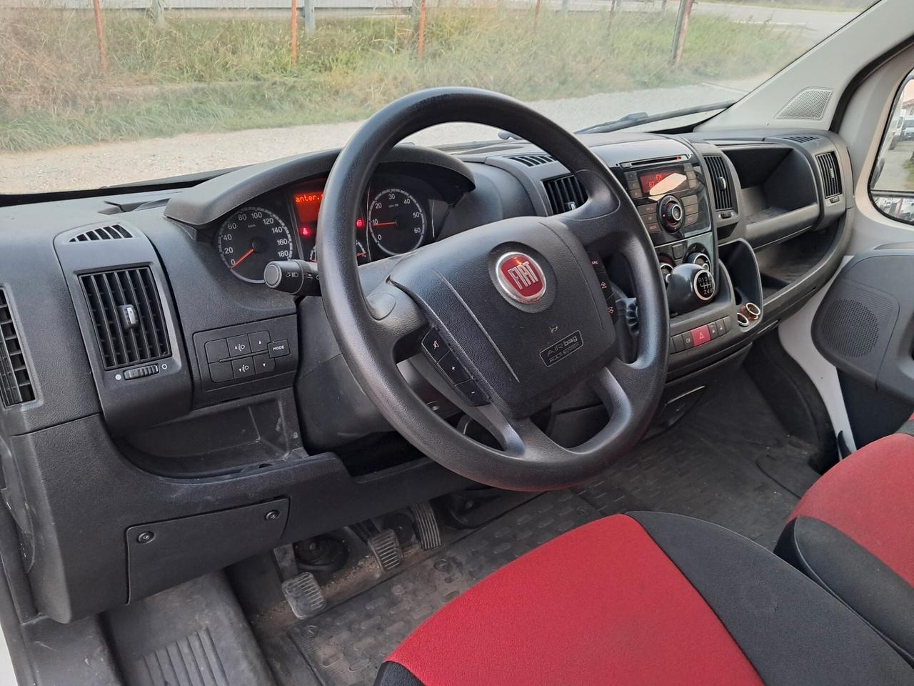 Ducato 2013 L2H2