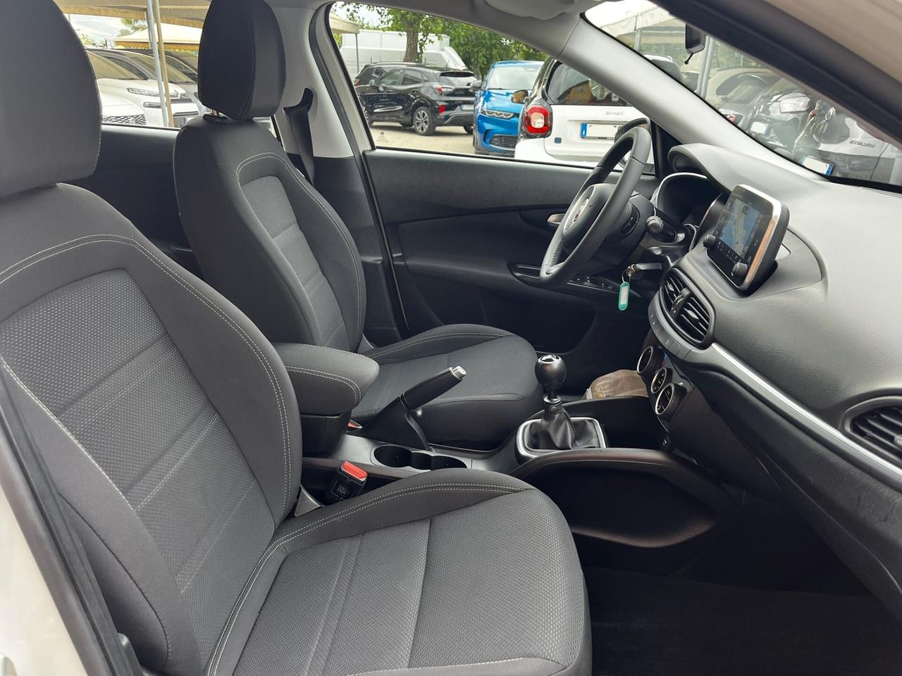Fiat Tipo 1.6 Mjt 120CV Station Wagon Business