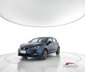 SEAT Ibiza 5 Porte 1.4 16V 85CV 5p. Stylance DUAL