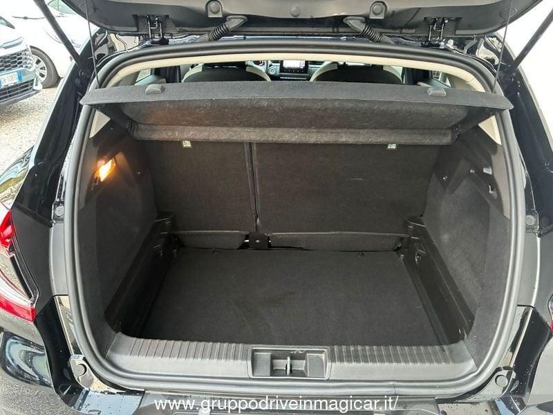 Renault Captur Captur TCe 100 CV GPL Techno