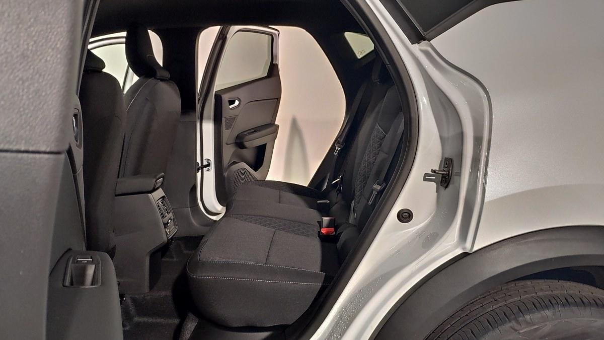 MITSUBISHI Asx 1.3L Mild Hybrid 140 Cv Invite