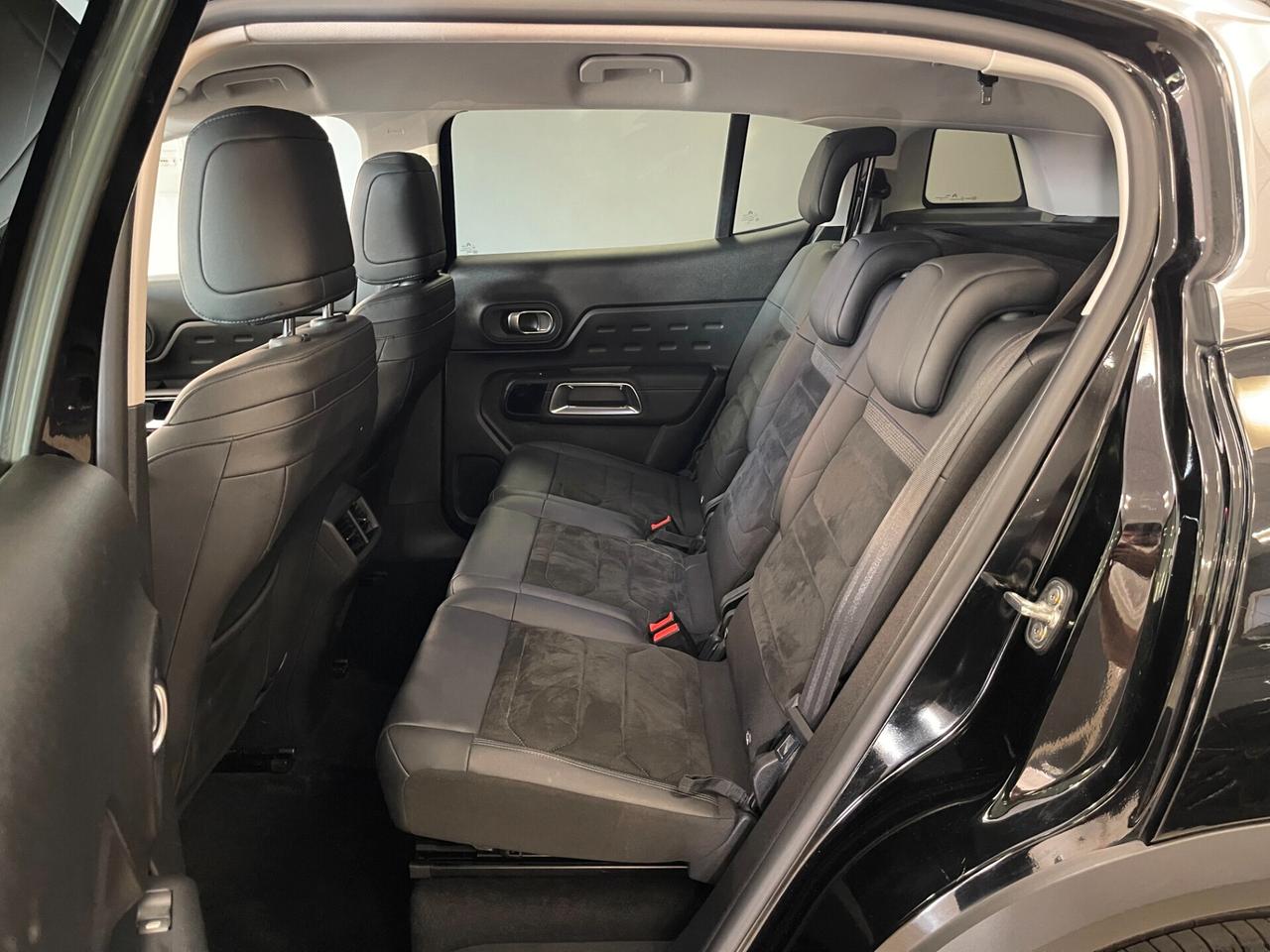 Citroen C5 Aircross BlueHDi 130 S&S EAT8 Shine Pack