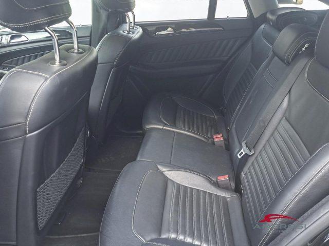 MERCEDES-BENZ GLE 350 350 d 4Matic Coupé Premium Plus