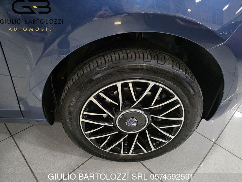 Lancia Ypsilon Ypsilon 1.0 FireFly 5 porte S&S Hybrid Platino
