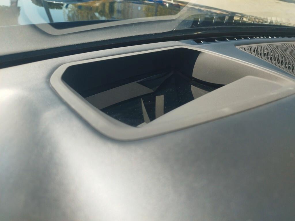 Bmw 750d xDrive Eccelsa