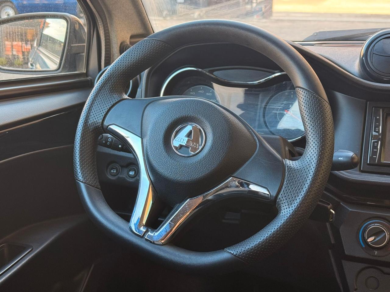 Aixam City Sport Sensation