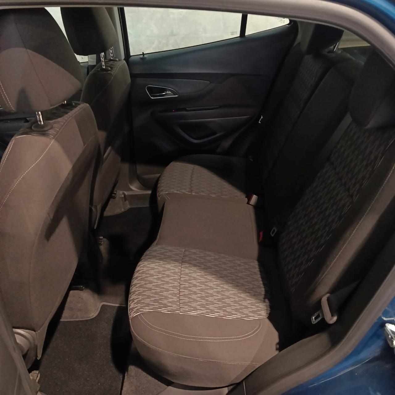 Opel Mokka 1.6 BENZINA Cosmo