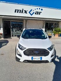 Ford EcoSport 1.0 EcoBoost 125 CV Start&Stop Active