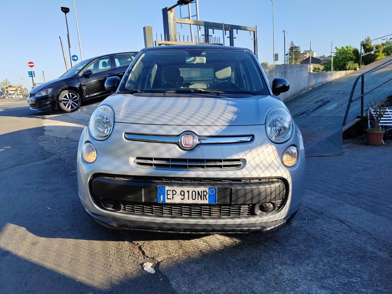 Fiat 500L 1.3 Multijet 85 CV Pop Star