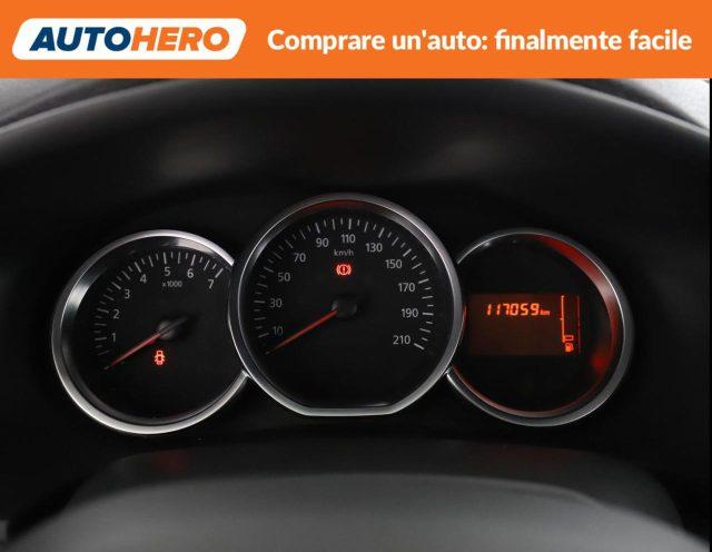 DACIA Sandero Stepway 0.9 TCe 12V TurboGPL 90CV Start&Stop