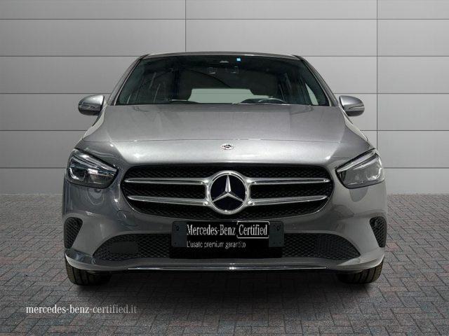 MERCEDES-BENZ B 250 e Auto EQ-Power Sport Navi