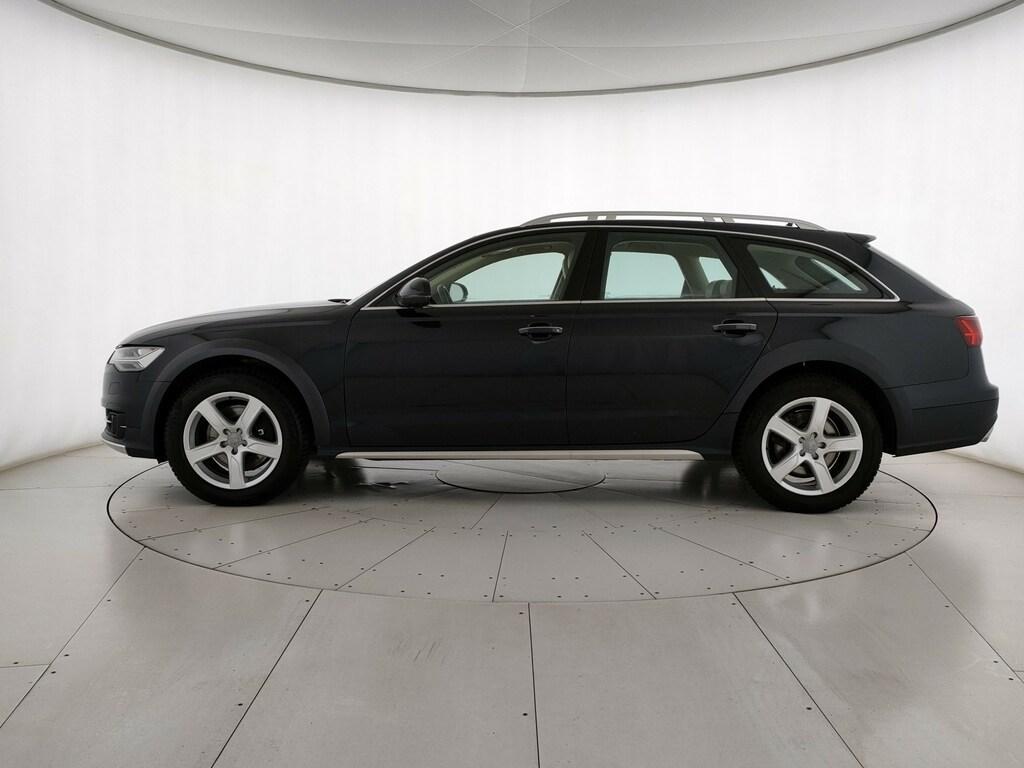 Audi A6 Allroad 3.0 TDI Business Plus Quattro S tronic