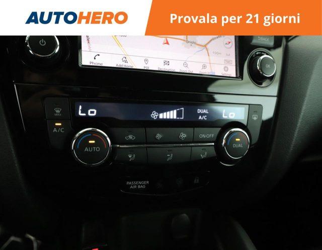 NISSAN Qashqai 1.5 dCi 115 CV Acenta