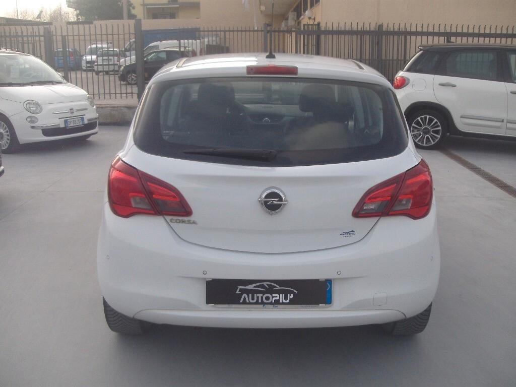 Opel Corsa 1.2 5 porte n-Joy - 2016