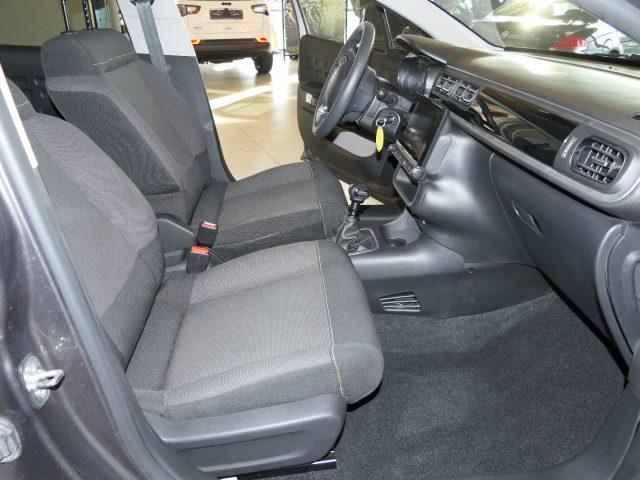 CITROEN C3 PureTech 110 S&S max