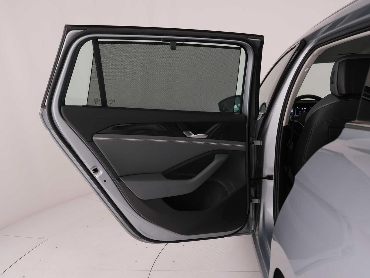 Volkswagen Passat 2.0 tdi scr evo 150cv business dsg