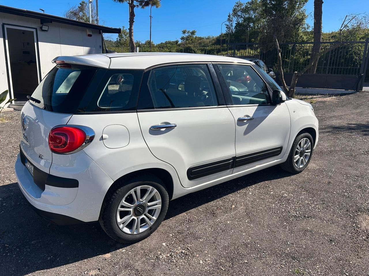 Fiat 500L 1.3 Multijet 95 CV Mirror