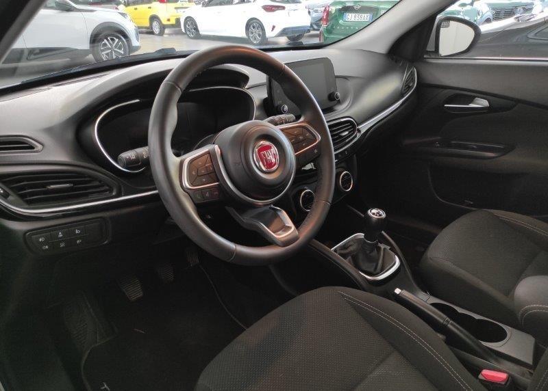 FIAT Tipo (2015-->) - Tipo 1.0 SW City Life