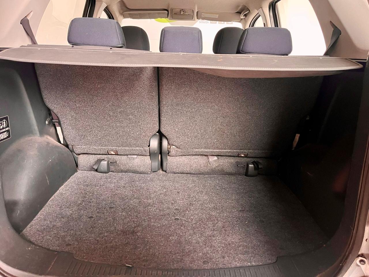 Daihatsu Terios 1.5 4WD Sx Green Powered