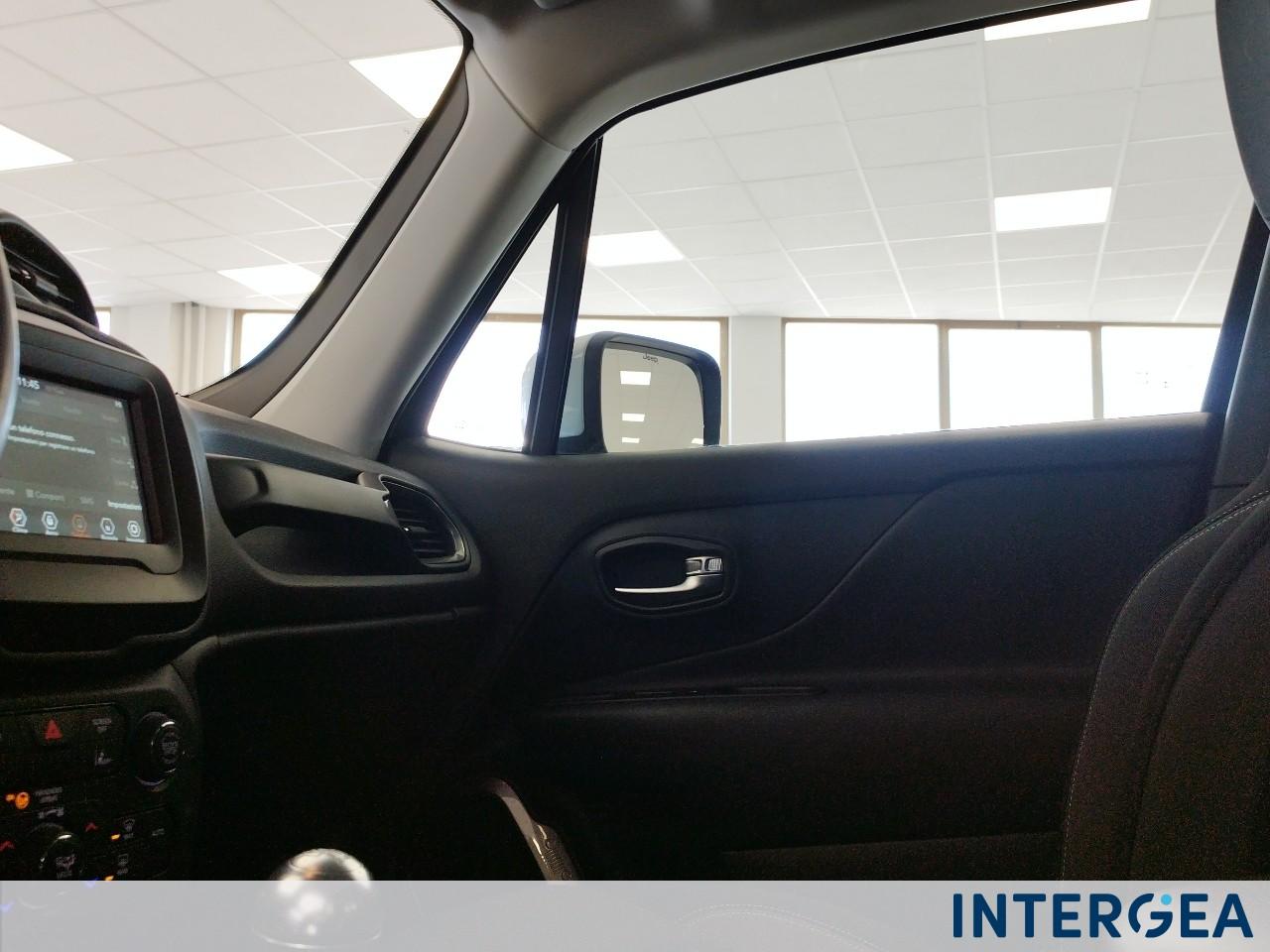 JEEP Renegade 1.6 mjt Limited 2wd 130cv