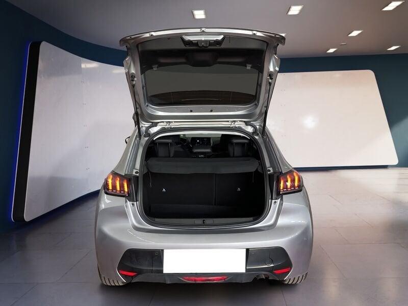 Peugeot 208 II 2019 1.2 puretech Allure s&s 100cv