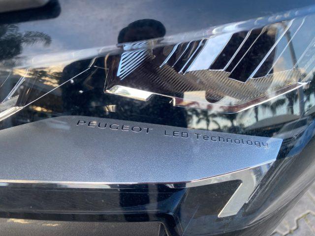 PEUGEOT 3008 BlueHDi 130 S&S EAT8 Allure