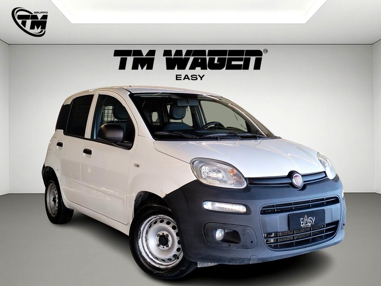 Fiat Panda 1.3 MJT S&S Pop Van 2 posti - IVA ESCLUSA