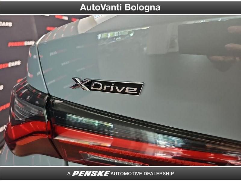 BMW Serie 4 Gran Coupé 430d xDrive 48V Msport