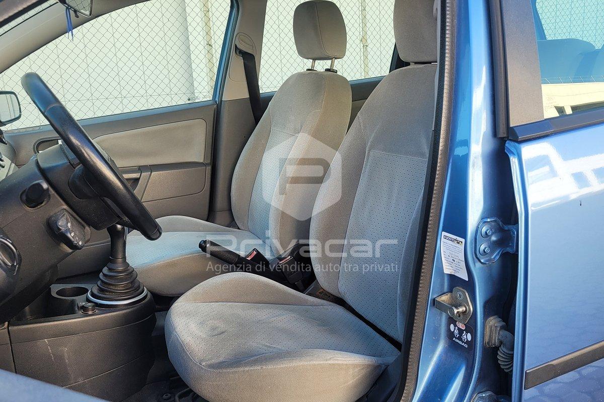 FORD Fiesta 1.4 16V 5p. Ghia