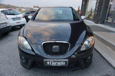 SEAT Leon 2.0 TSI DSG FR 200 CV X COMMERCIANTI