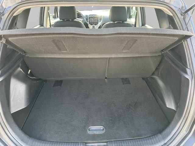 HYUNDAI iX20 1.6 MPI APP MODE