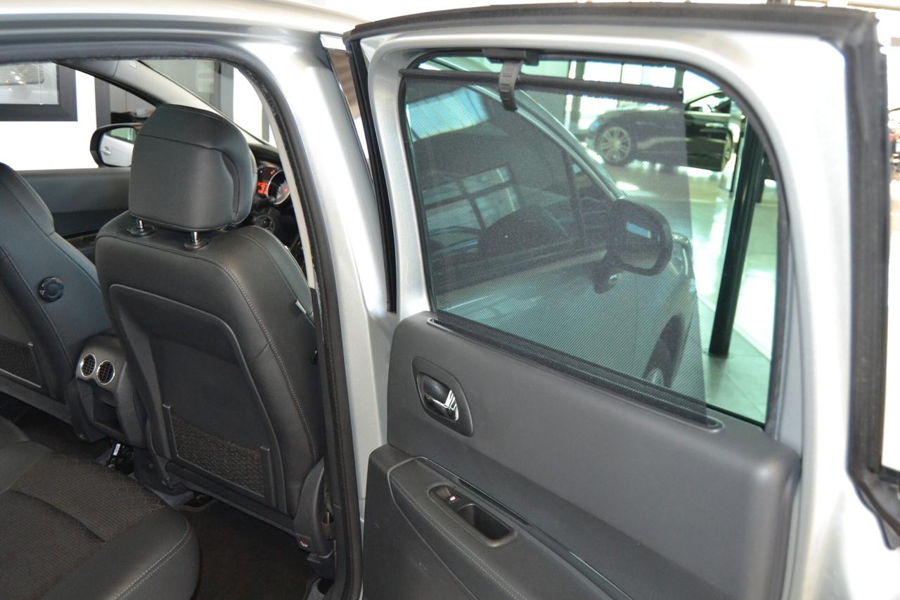 Peugeot 3008 1.6 HDi 115CV Allure Tetto/Navi/Gancio
