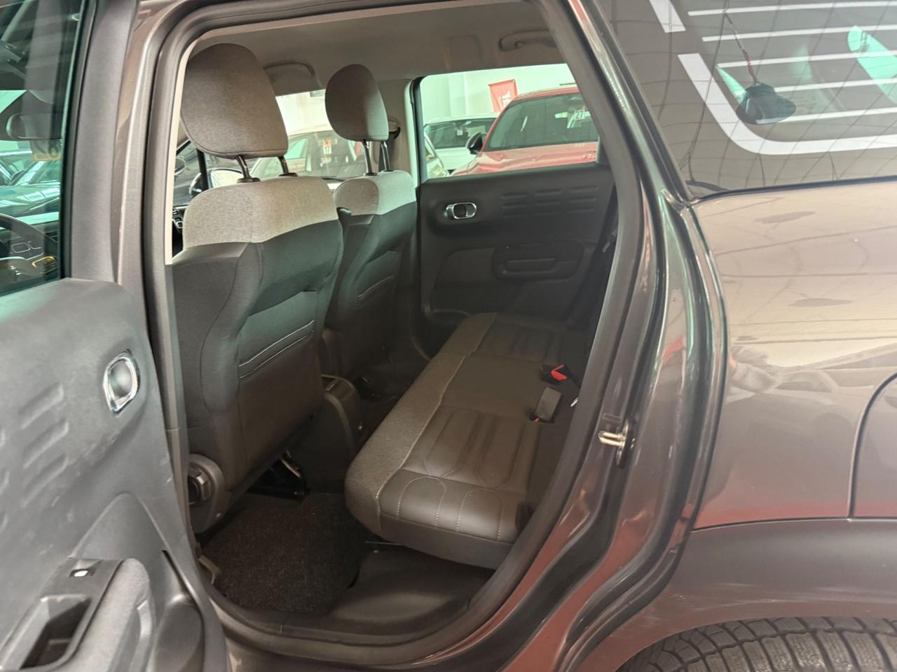 Citroen C3 Aircross BlueHDi 110 S&S Shine Pack PREZZO SENZA VINCOLI