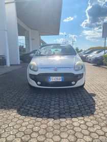 FIAT Punto Evo 1.4 5 porte Dynamic NEO PATENTATO