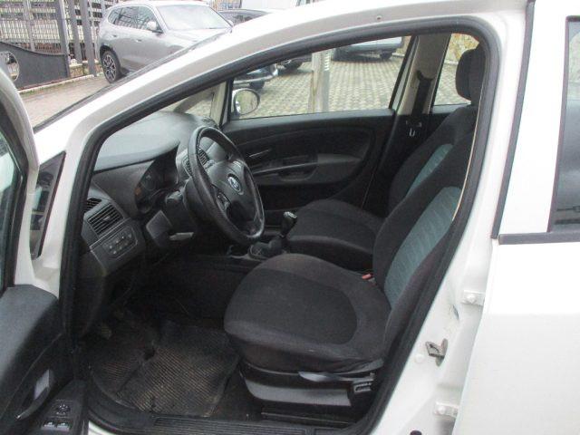 FIAT Grande Punto 1.3 MJT 75 CV 5 porte Dynamic