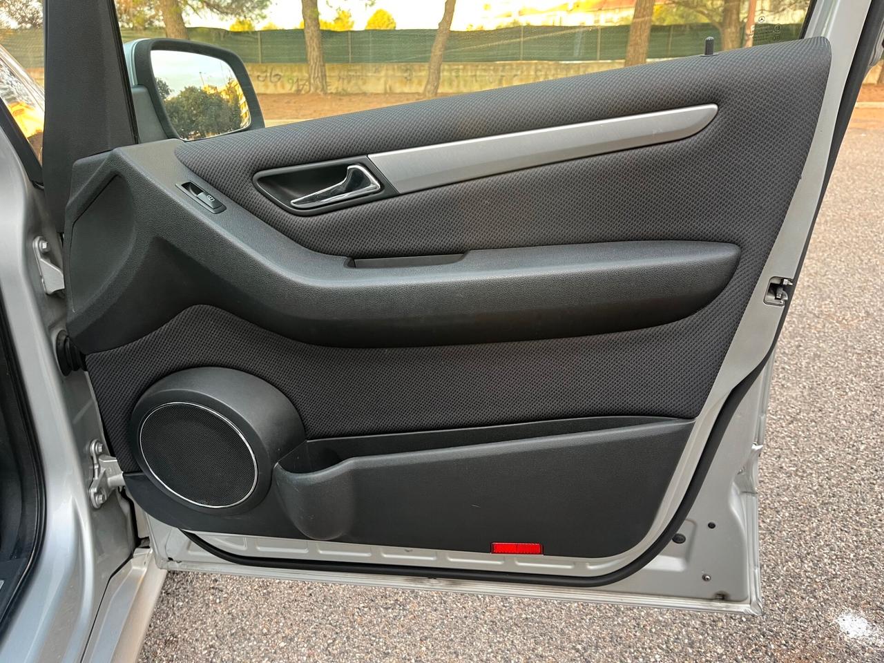 Mercedes Benz Classe B 180 CDI Sport
