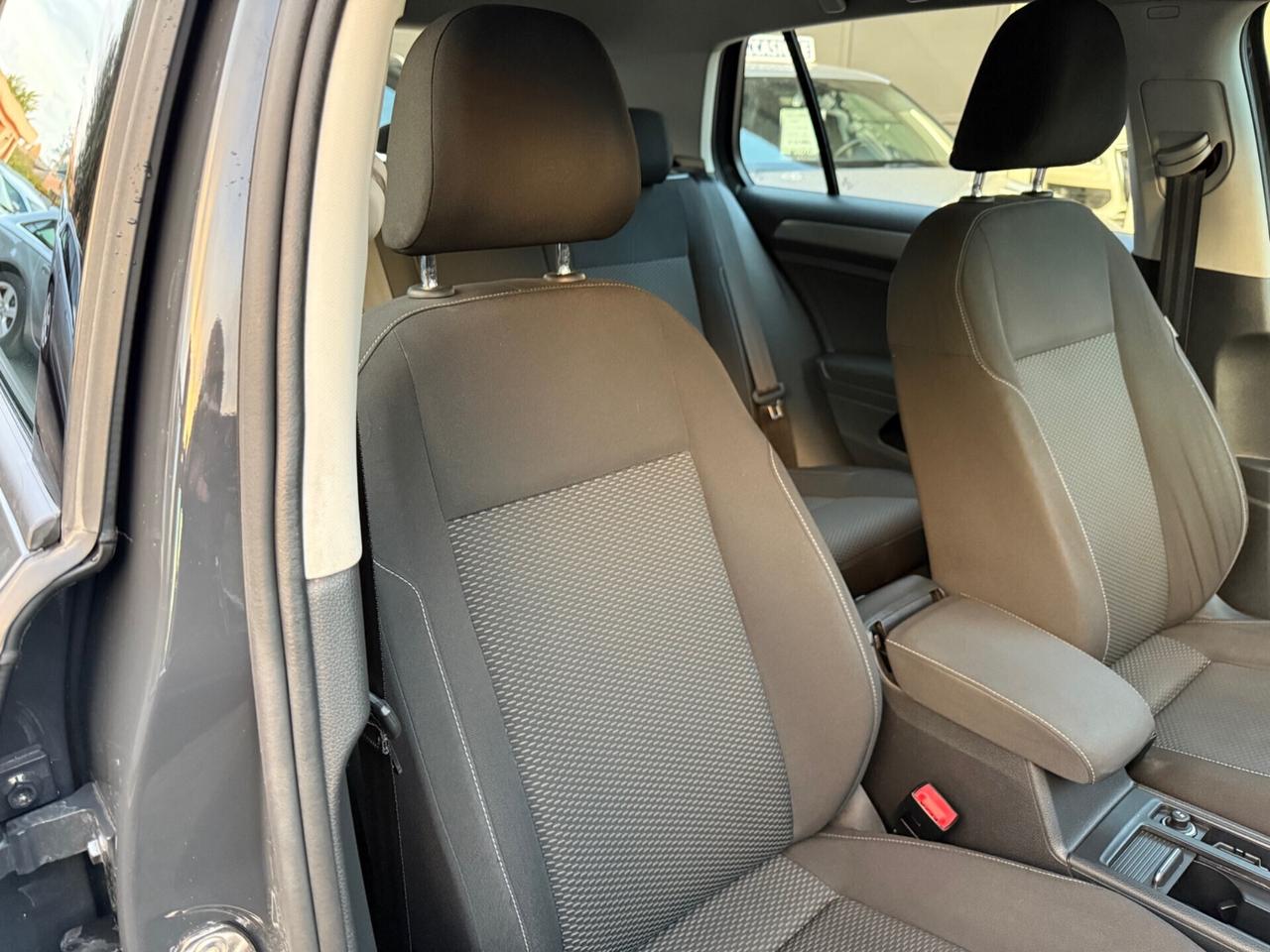 Volkswagen Golf 7.5 - 1.4 TGI 5p. METANO - TUTTO INCLUSO