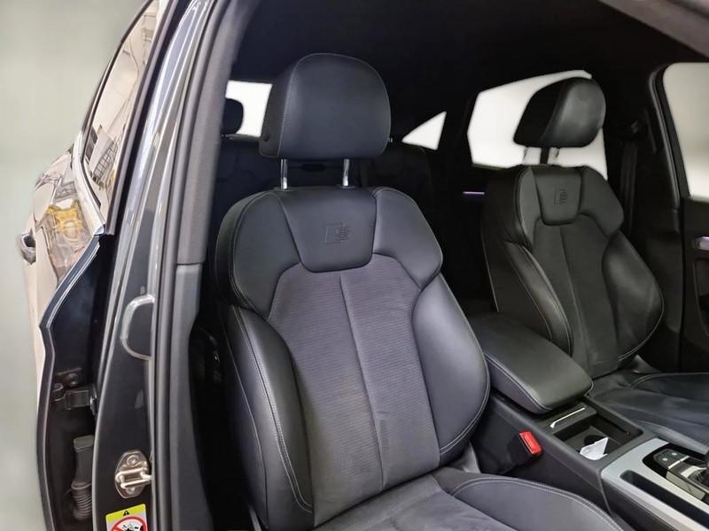 AUDI Q5 SPORTBACK 50 TFSI e S line Plus quattro S tronic