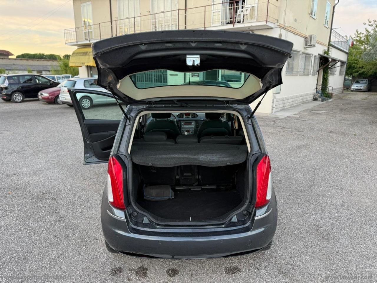 LANCIA Musa 1.4 8V Ecochic
