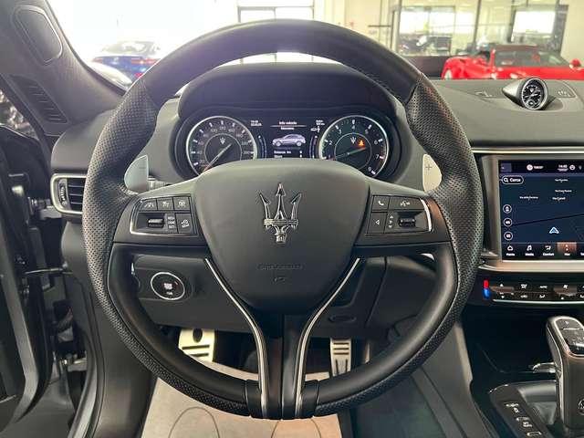 Maserati Levante 2.0 mhev GT 330cv auto