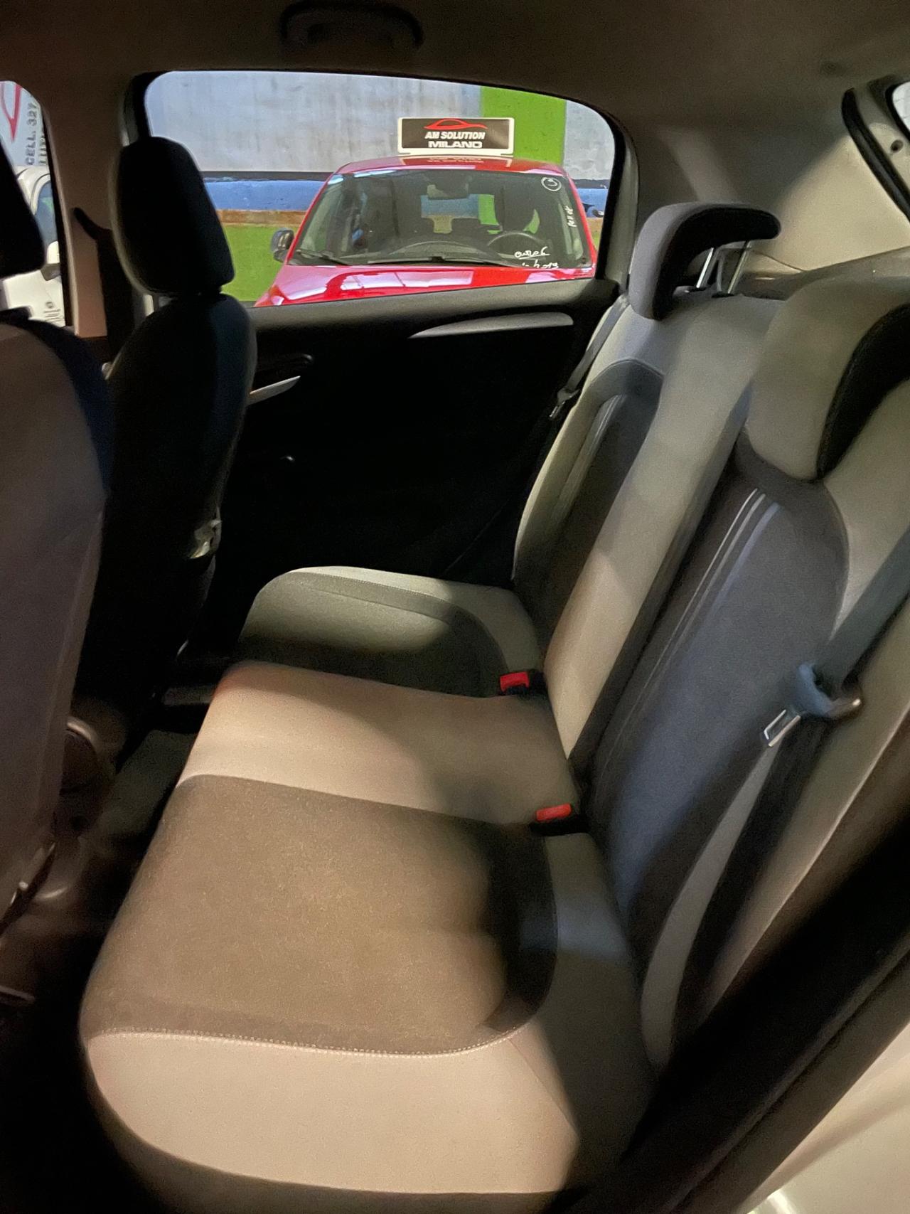 Fiat Punto 1.2 Neopatentati Euro 5