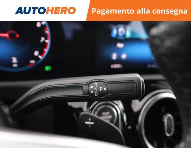 MERCEDES-BENZ A 220 Automatic Sport