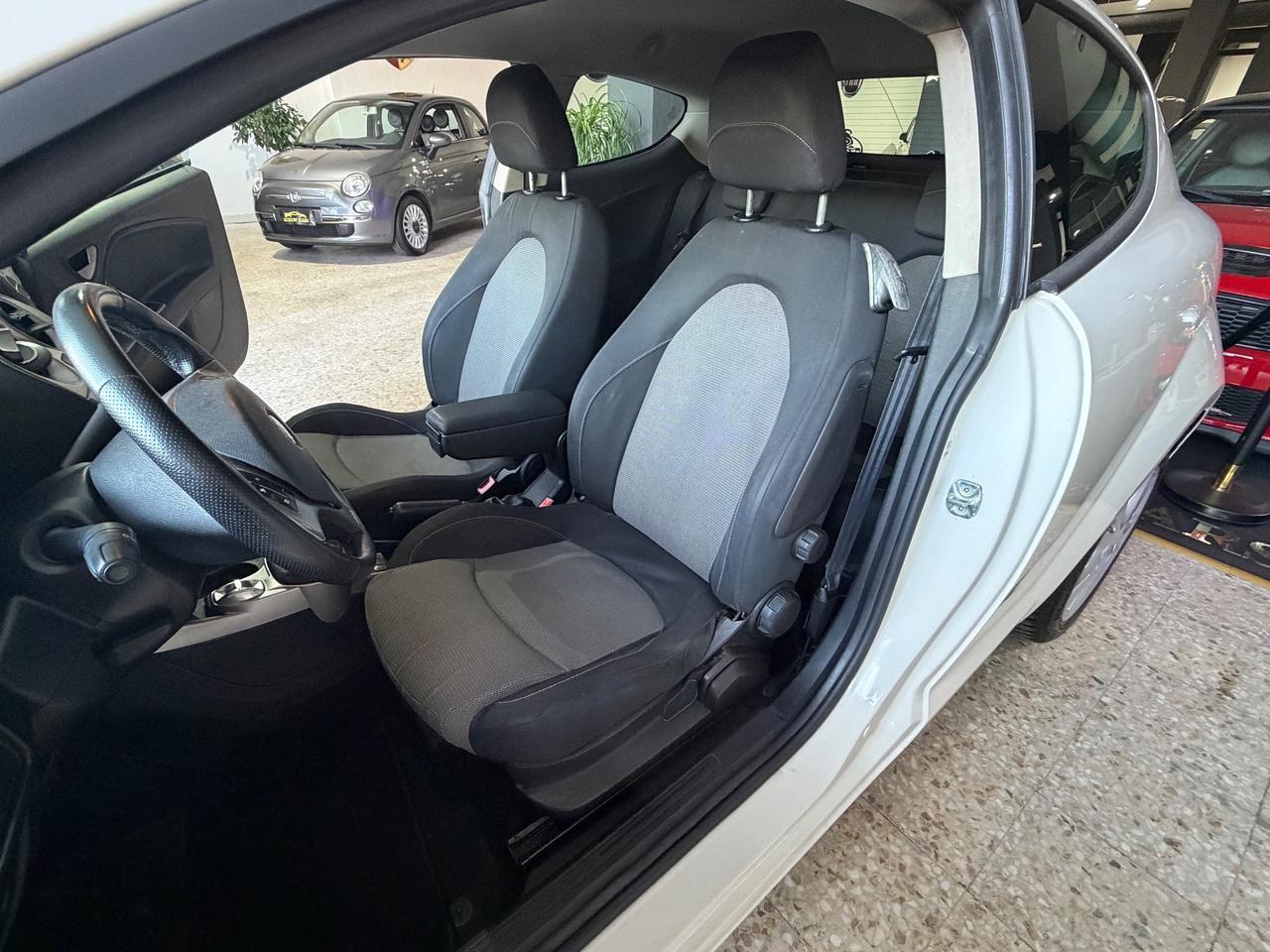 Alfa Romeo MiTo 1.6 120 CV Multijet Sport Pack