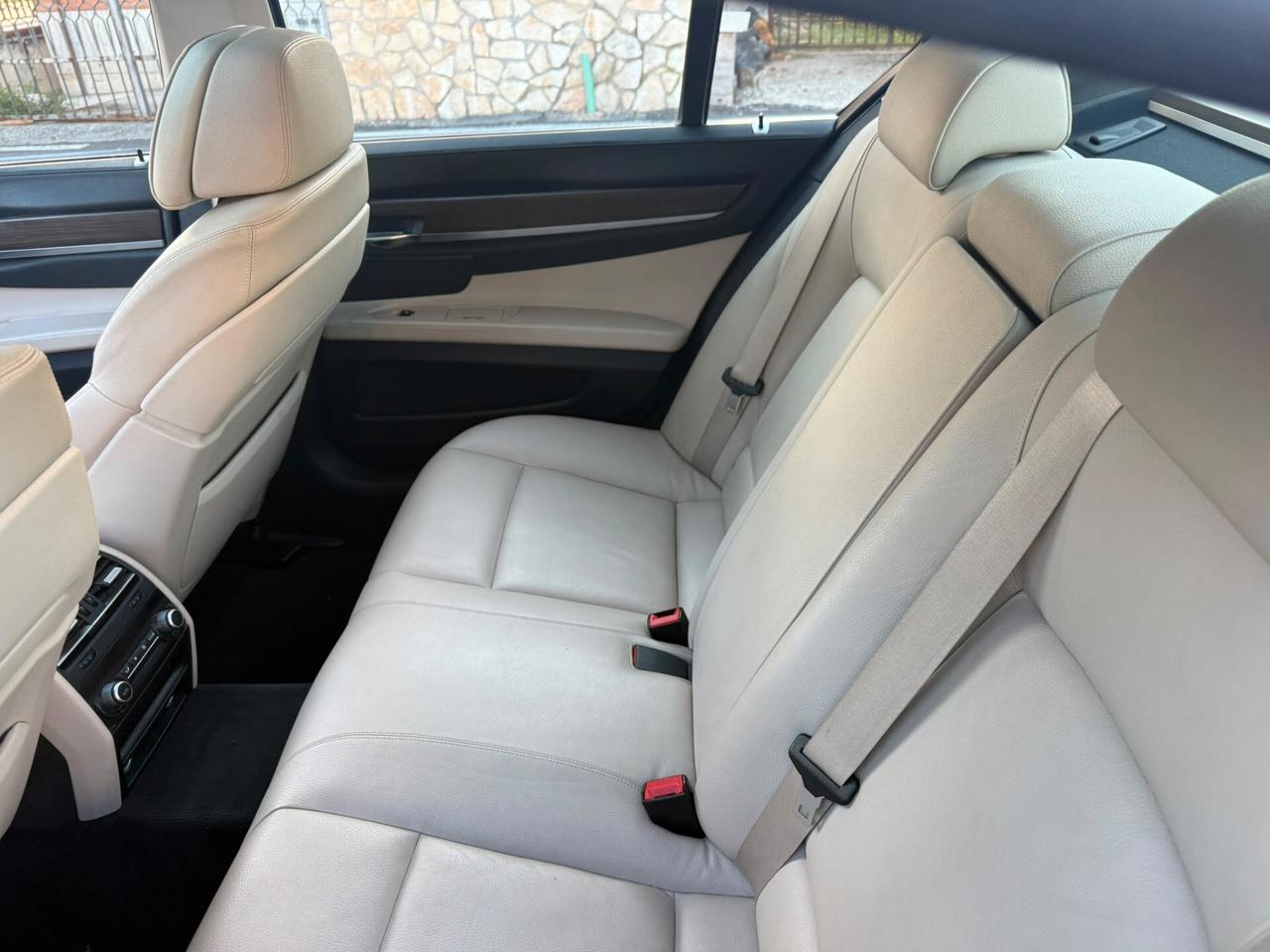 Bmw 740 740d xDrive 306cv - Full opt - Superprezzo - Tutto incluso