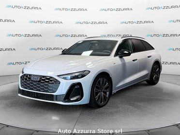 Audi A5 A5 Avant TDI 150 kW mHEV+ S tronic S Line edition *PROMO AZZURRA*