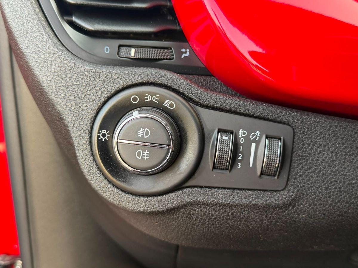 FIAT - 500X - 1.6 M.Jet 120 CV Business