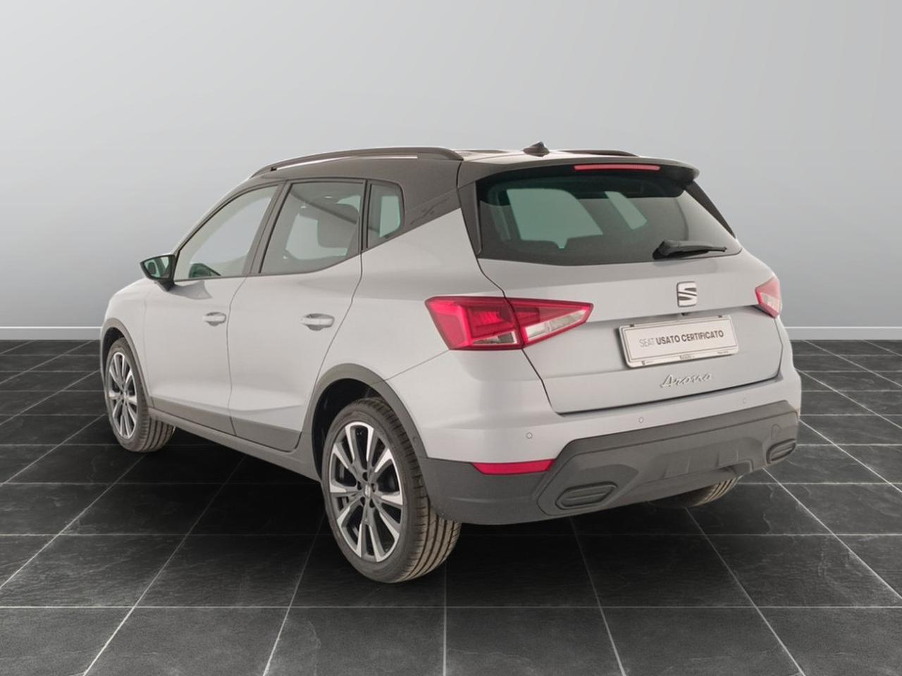 Seat Arona 1.0 ecotsi 95cv style