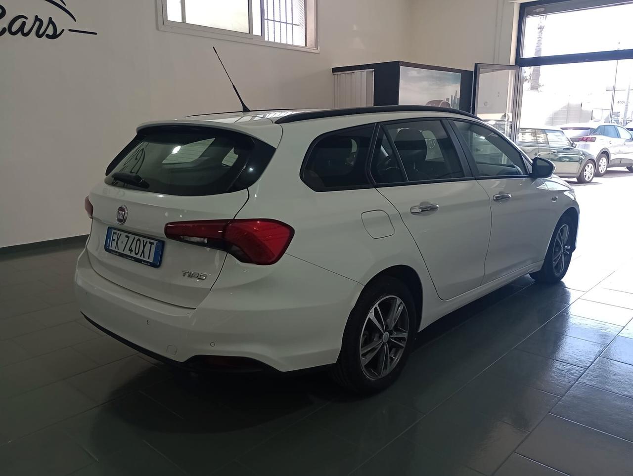 Fiat Tipo 1.3 Mjt S&S SW Easy