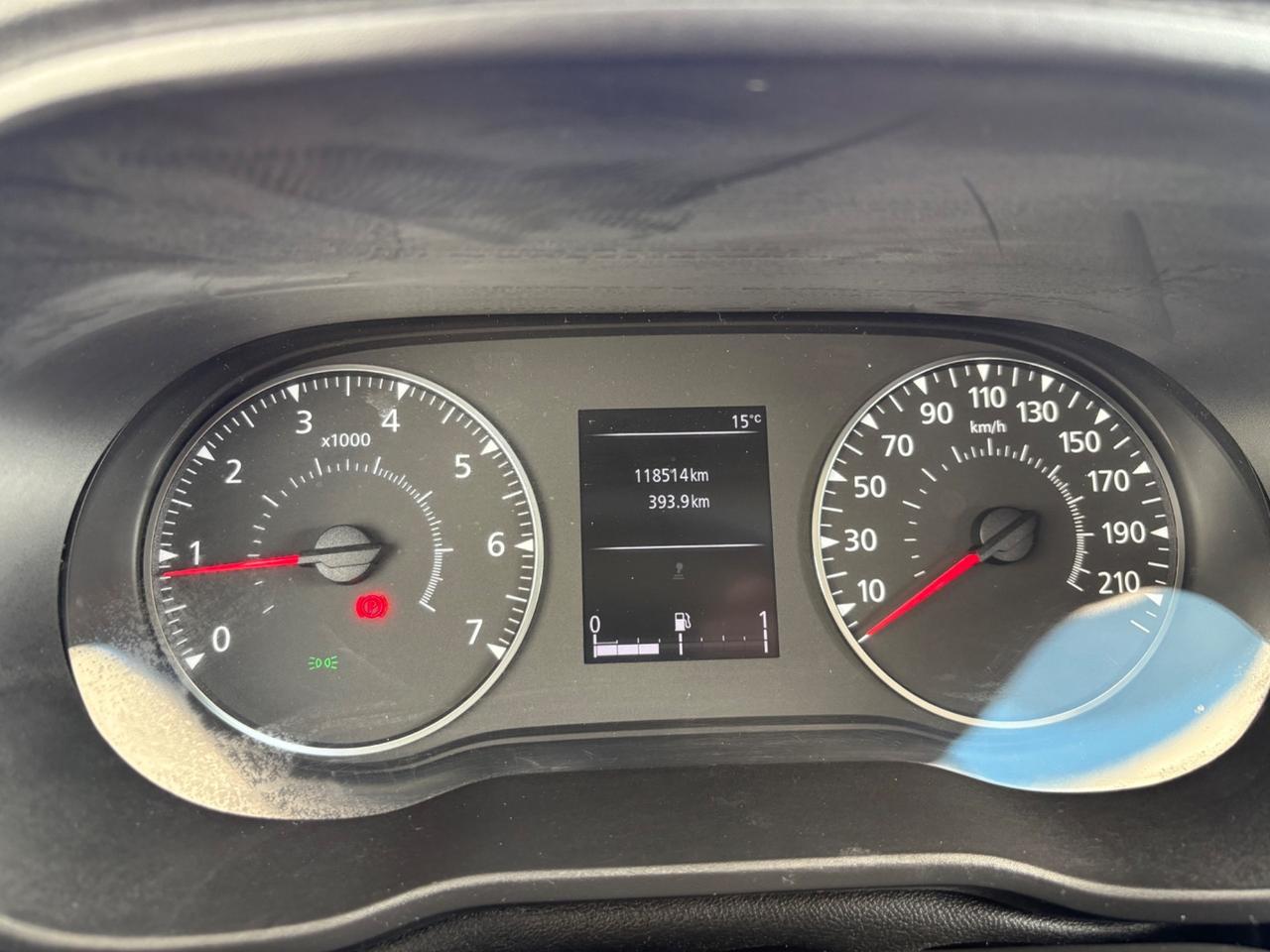 Dacia Duster 1.5 Blue dCi 8V 115 CV 4x2 Expression