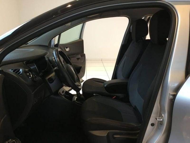Renault Captur Captur 1.5 dci Intens (energy r-link) 90cv edc E6
